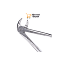 FORCEP # 23 TIPO INGLES ANATOMICO ARAIN