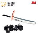 LAMPARA ELIPAR DEEPCURE-L 100V -240V INT (GARANTIA DE 1 AÑO)