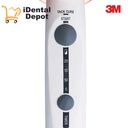 LAMPARA ELIPAR DEEPCURE-L 100V -240V INT (GARANTIA DE 1 AÑO)