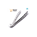 FORCEP # 23 TIPO INGLES ANATOMICO ARAIN