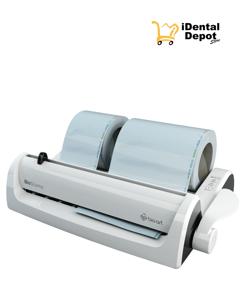 SELLADORA BIOSTAMP 127V