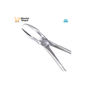 FORCEP # 51A TIPO INGLES ANATOMICO ARAIN