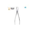 FORCEP # 51A TIPO INGLES ANATOMICO ARAIN