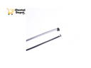 PINZA DE DISECCION 16CM. C/DIENTE