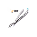 FORCEP # 51A TIPO INGLES ANATOMICO ARAIN