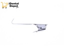 CLIP PARA RADIOGRAFIA (SENCILLO)
