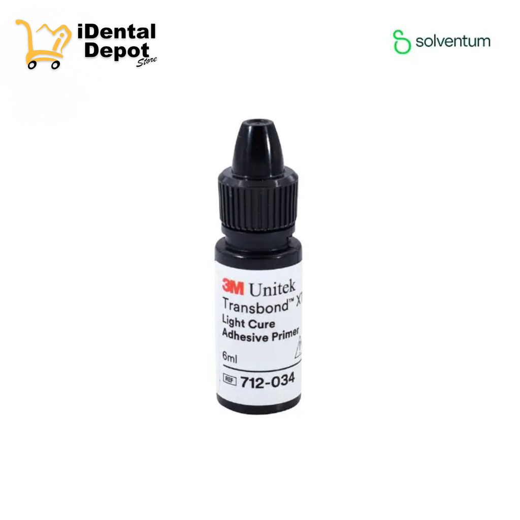 TRANSBOND ESTUCHE XT KIT CON 2 JER. RESINA PARA ORTHO PARA SECO