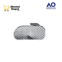 TUBO DOBLE LP 1er MOLAR INF/IZQ MBT .022 CON MALLA