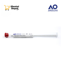 RESORTE OPEN COIL NITINOL .010 X 036 TIRA