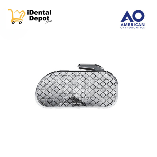 TUBO IFIT SEN RL 2do molar ESTANDAR .022 CON MALLA