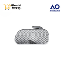 TUBO IFIT SEN RL 2do molar ESTANDAR .022 CON MALLA