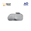 TUBO IFIT SEN LL 2do molar ROTH/ALEX .022 CON MALLA