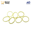 LIGAS INTRAORALES 2.5oz. 5/16 FERRET