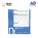 ARCO NITI CURVA INVERSA .016 INF