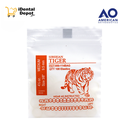 LIGAS INTRAORALES 4.5oz. 3/8 TIGRE
