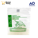 LIGAS INTRAORALES 2.5oz. 3/16 DRAGON