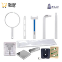 ECO-SENSOR DIGITAL INFANTIL ANELSAM/XPECT VISION (GARANTIA DE 2 AÑOS)