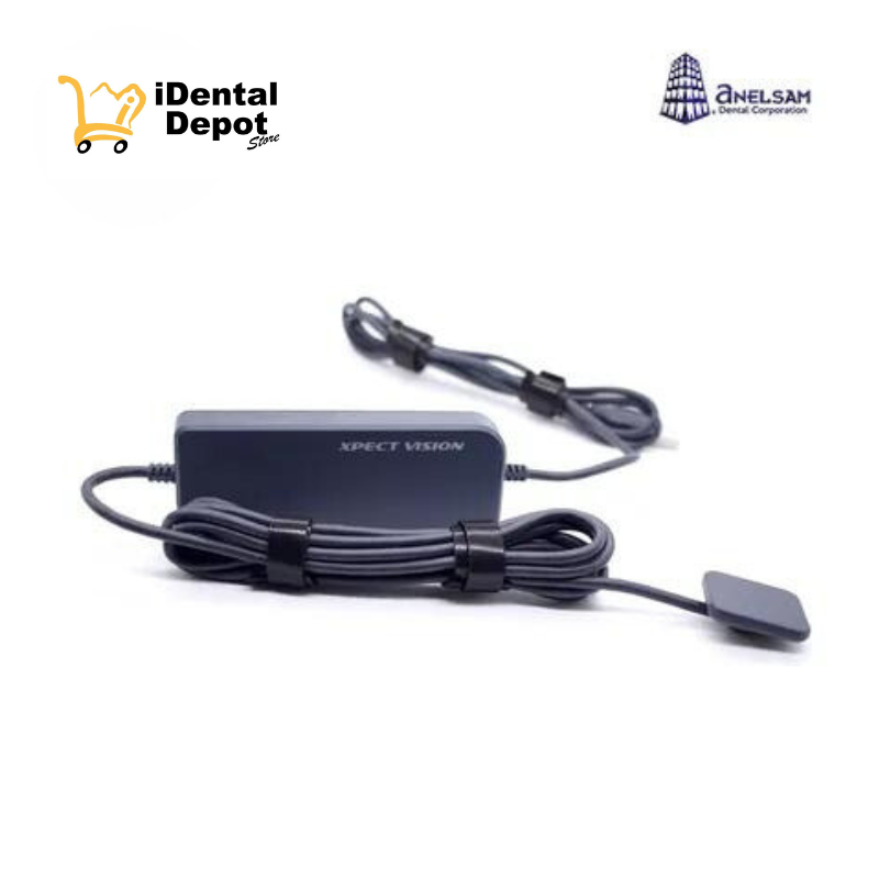 ECO-SENSOR DIGITAL INFANTIL ANELSAM/XPECT VISION (GARANTIA DE 2 AÑOS)
