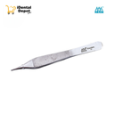 PINZA ADSON CON DIENTES ARAIN