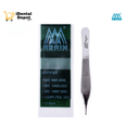PINZA ADSON CON DIENTES ARAIN