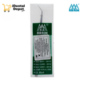 PINZA CURACION 15 CM ARAIN