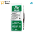 PINZA CURACION PERRY 13 CM ARAIN
