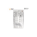 PROTAPER GOLD SET SURTIDO SX-F3 21 M
