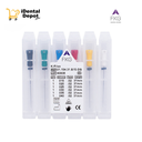 LIMAS K #15-40 31Mm FKG