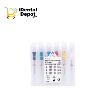 LIMAS K #45-80 21Mm FKG