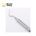 EMPACADOR DE HILO RETRACTOR REDONDO SIN DIENTES 113NS