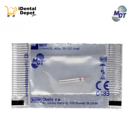 FRESA DIAMANTE 465-018F (392-018F)MDT
