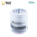 GUTAPERCHA EN BARRA CON 100 METABIOMED