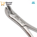FORCEP # 17 MOLARES - INF ARAIN