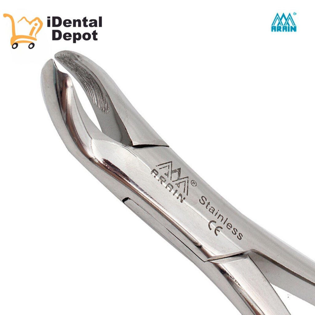 FORCEP # 18R MOLARES - SUP ARAIN