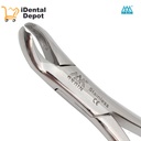 FORCEP # 18R MOLARES - SUP ARAIN