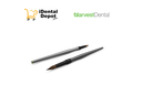 FUSION  HYBRID BRUSH  STAIN