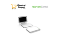 STAIN TRAY BY HARVEST MIXING PALETTE