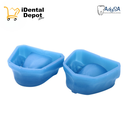 MOLDES PARA MODELO YESO DENTADOS