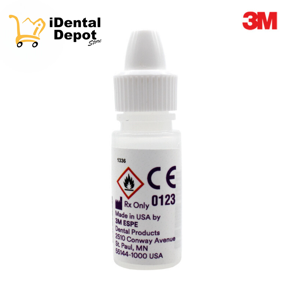 RELY X PRIMER CERAMICO (SILANO) 5ml