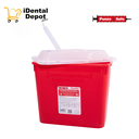 RECOLECTOR 8.5 LT HQU