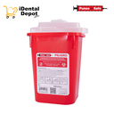 RECOLECTOR 1.8 LTS HQU