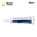 TEMP BOND KERR N.E. BASE50G/CATAL15G