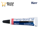 TEMP BOND KERR N.E. BASE50G/CATAL15G