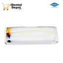 TIRAS DE CELULOIDE KEMDENT CON 200