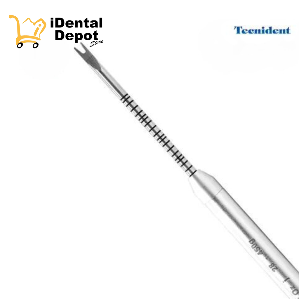 DONTRIX (DINAMOMETRO) TECNIDENT