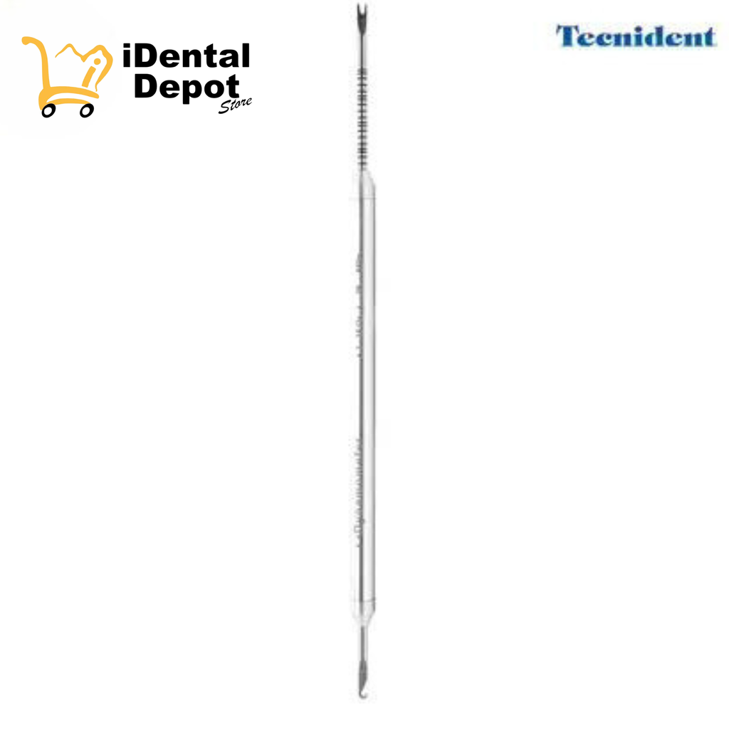 DONTRIX (DINAMOMETRO) TECNIDENT