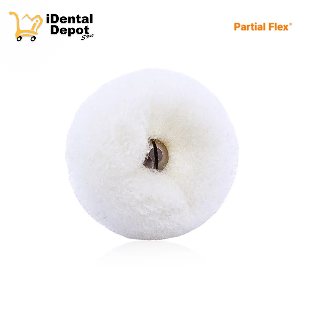 FIELTRO PARTIAL FLEX