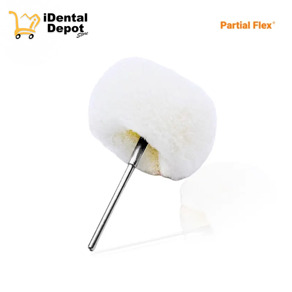 FIELTRO PARTIAL FLEX