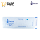BOLSA PARA ESTERILIZAR 3 1/2X10 ANELSAM
