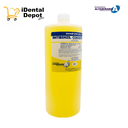 ANTIBENZIL CONCENTRADO 1 LT AMARILLO